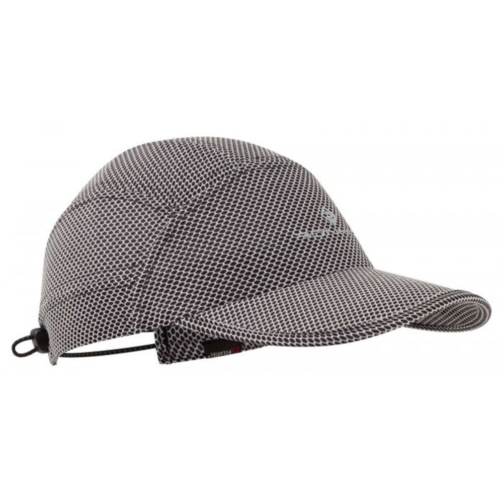 Ronhill Golden Hour Matrix Cap / Black/White
